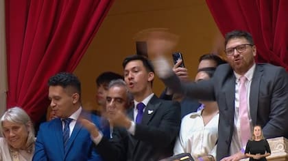 Este grupo pregona las ideas de la escuela austríaca de economía