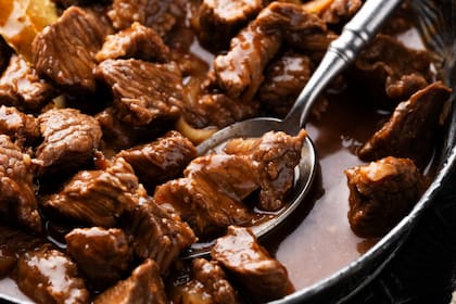 Este guiso es una receta muy conocida de la cocina mediterranea