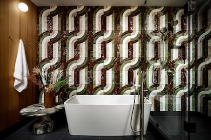 Este hotel ofrece un "menú de placer"