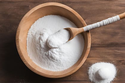 Este ingrediente es fundamental a la hora de limpiar en profundidad el hogar