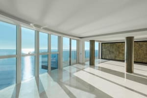 Este inmueble tiene 3.500 metros cuadrados (Foto: odeon.mc)