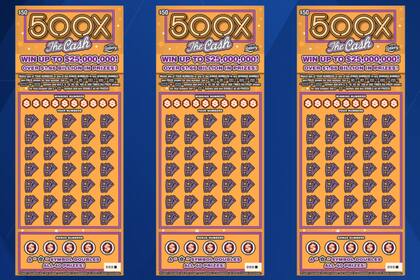 Este juego es uno de los más populares entre los jugadores de lotería