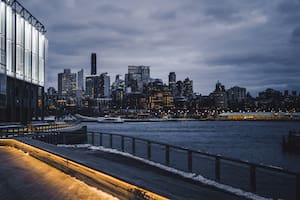 Noticias de New York: actualizaciones de hoy, jueves 19 de febrero de 2026