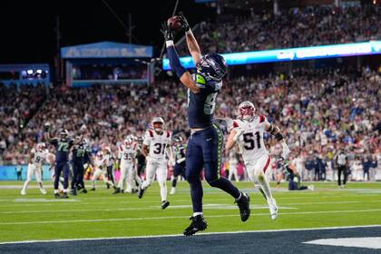Este jueves 23 de abril comienza una nueva edición del Draft de la NFL