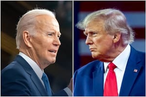 Trump vs. Biden: qué dicen las encuestas y cuál es el candidato más buscado en Google
