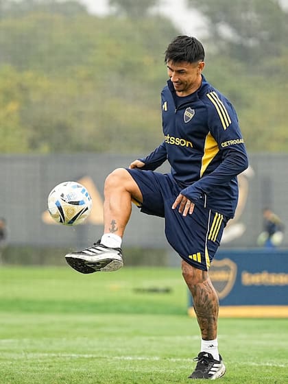 Este jueves, Bareiro comenzará en el banco ante Defensa y Justicia; la idea del entrenador es preservar titulares para el duelo frente a Cruzeiro, el martes en Belo Horizonte.