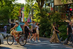 Llega Feliz Palermo, la iniciativa que impulsa una nueva conversación entre los comercios del barrio y el público