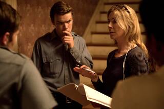 Kathryn Bigelow: la virtud de transformar la vida real en un hecho artístico