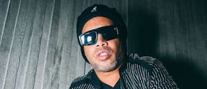 Se viene el documental de Ronaldinho: "Salía de fiesta la noche anterior a los partidos hasta el amanecer"