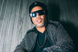 Se viene el documental de Ronaldinho: "Salía de fiesta la noche anterior a los partidos hasta el amanecer"