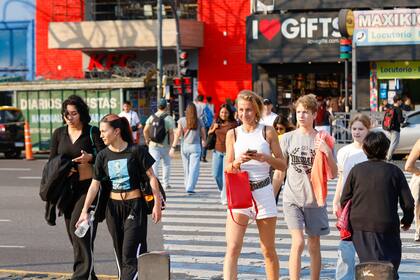 Este jueves será un día soleado, pero sin sufrir el calor