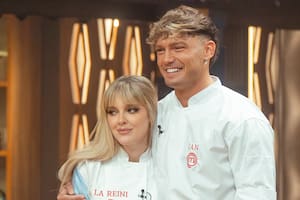 Quién ganó MasterChef Celebrity 2026