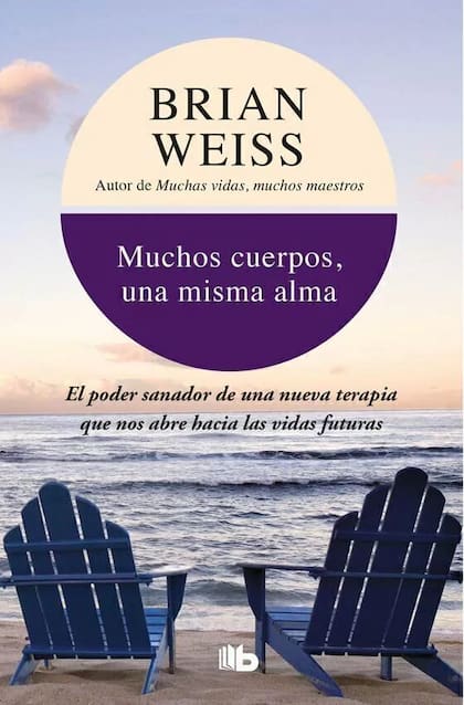 Este libro, escrito por el psiquiatra Brian Weiss, explora la inmortalidad del alma y el potencial terapéutico de la progresión hacia vidas futuras