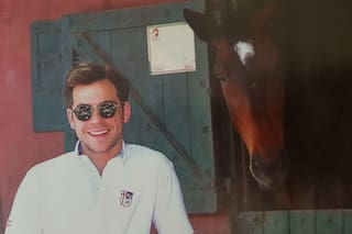 #PasandoRevista: el viejo amor de Fernando Dente y la terapia sexual de Callejón