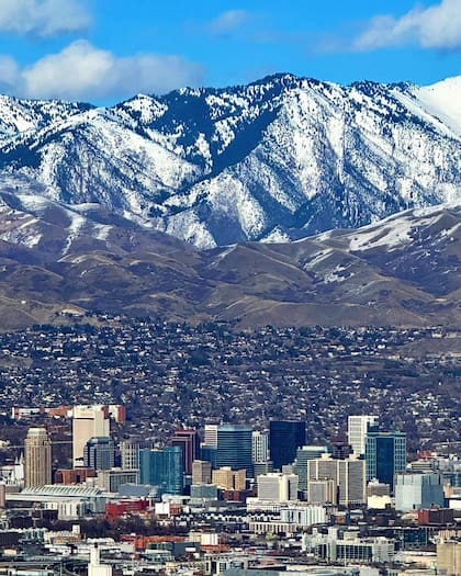 Este lugar combina la tranquilidad de lo natural con la energía metropolitana y por eso es uno de los destinos más elegidos en 2026 (Instagram/@mmramz)