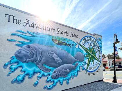 Este lugar de Florida se ubicó como el tercer mejor pequeño pueblo para establecerse