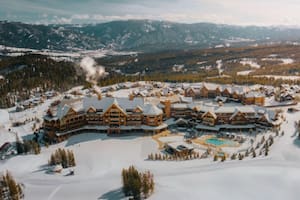 Este lugar es perfecto para unas vacaciones, sin importar si es en verano o en invierno (Instagram/@lihtravel)