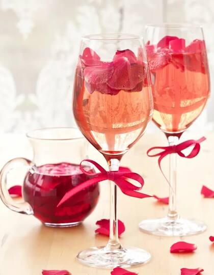 Este lunes 14 de febrero se festeja el Día de los Enamorados