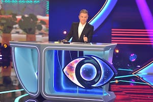 Este lunes 9 de diciembre es la primera gala de eliminación de Gran Hermano 2025