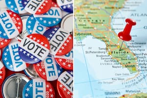 Elecciones 2026 en Florida: vence el plazo en Broward y Palm Beach para los ciudadanos que quieran votar