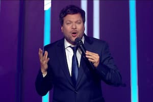 A qué hora se estrena el nuevo programa de Guido Kaczka y de qué se trata