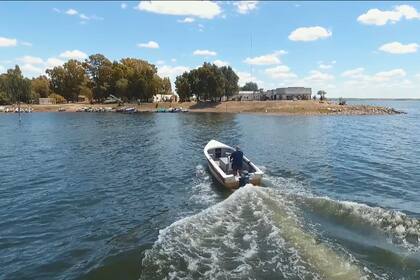 Este lunes hay feriado en Chapalcó