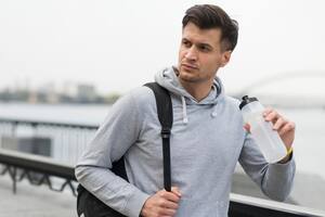 Este macronutriente es esencial para el buen funcionamiento del cuerpo humano (imagen ilustrativa)