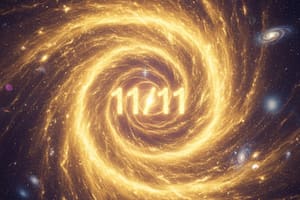 Tres rituales para aprovechar el portal energético 11/11