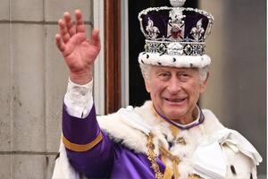 La llamativa ausencia en el video homenaje al rey Carlos III que hoy cumple 75 años
