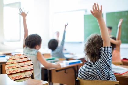 Este martes 14 de octubre se realiza la sexta entrega de vouchers educativos