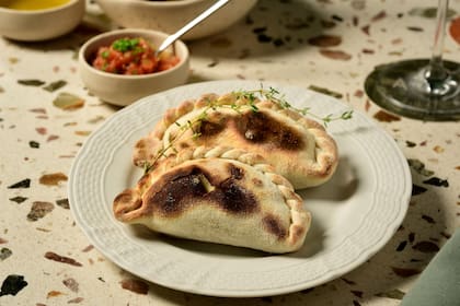 Este martes 8 de abril se festeja el Día de la Empanada