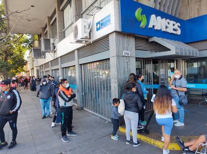 Este martes cobran el IFE 5 los DNI terminados en 6