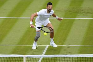 Wimbledon 2024 hoy: partidos y cómo está el cuadro