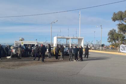 Este martes se va a llevar adelante una reunión entre las autoridades de la provincia, los empresarios y gremios
