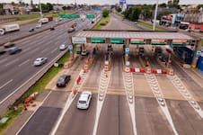 Cambia la forma de pago en los peajes: implementan una nueva modalidad