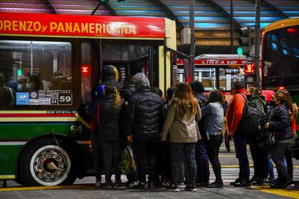 Este medio de transporte cambió la forma en la que la sociedad argentina se mueve