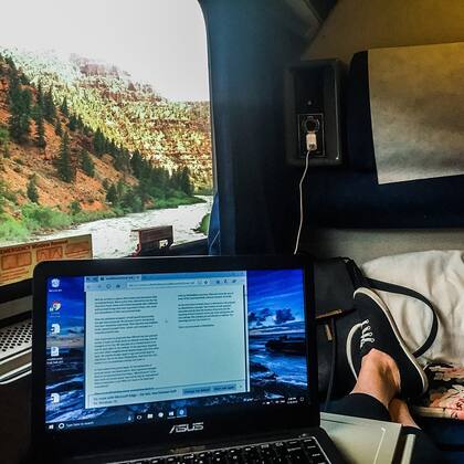 Este medio de transporte ofrece distintas alternativas para viajar