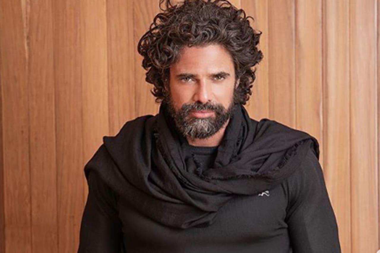 Luciano Castro: amores, secretos y escándalos de un galán exitoso - LA NACION