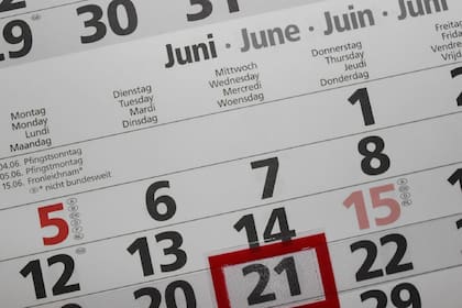 Este mes de junio tendrá los tres tipos de feriado que existen en la Argentina: inamovibles, trasladables y puentes turísticos