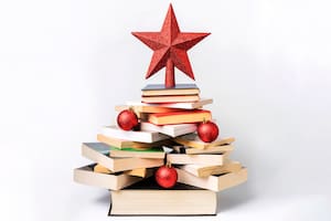 Promociones, reintegros y cuotas sin intereses para regalar libros en las Fiestas
