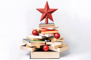 Promociones, reintegros y cuotas sin intereses para regalar libros en las Fiestas