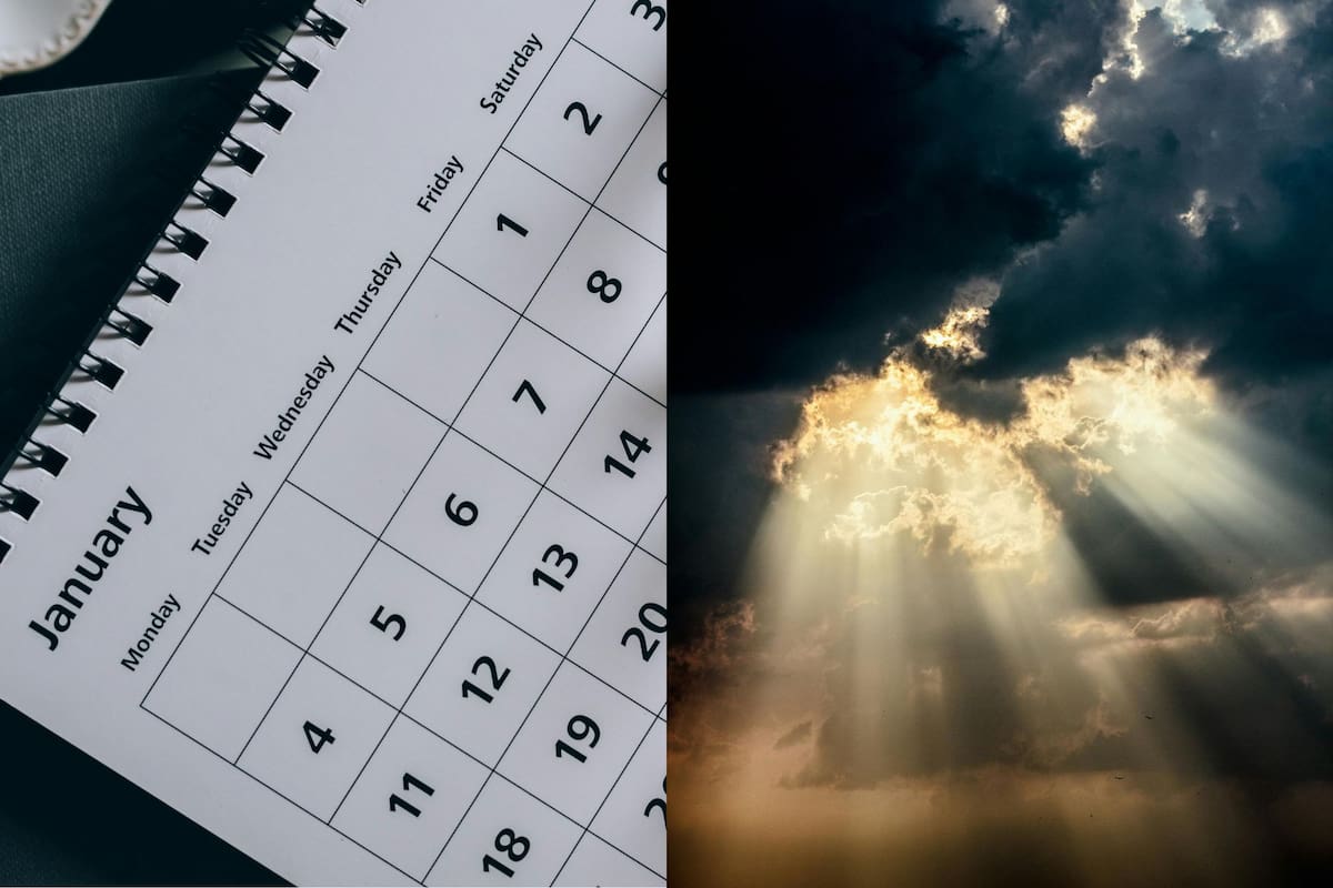 Cabanuelas, uma tradição dos migrantes mexicanos de prever como será o ano