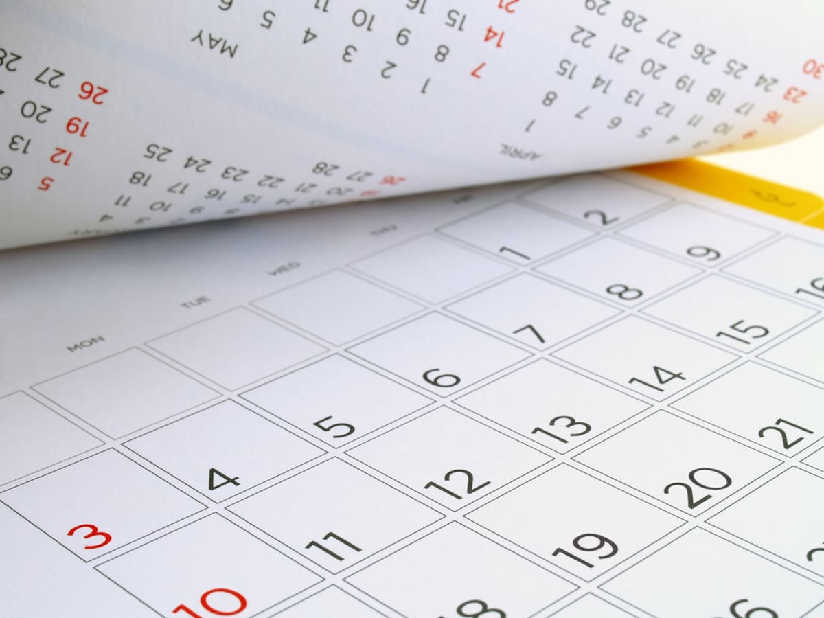 Por qué es feriado este miércoles 2 de abril en la Argentina