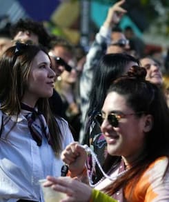 Cuándo son los Afters BA y Atardeceres con descuentos en restaurantes