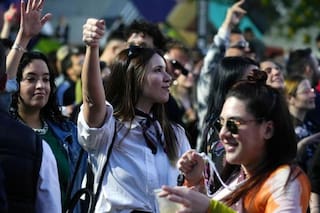 Cuándo son los Afters BA y Atardeceres con descuentos en restaurantes