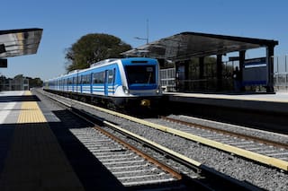 ¿Hay trenes hoy, miércoles 11 de febrero?