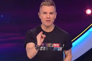 Este miércoles, los hermanitos fueron al confesionario a emitir sus votos (Foto: Captura TV)