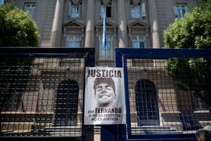 Juicio por Fernando Báez Sosa: qué pasó este miércoles en la audiencia en Dolores