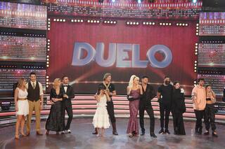 El jurado eligió más de lo mismo y una pareja se quedó fuera de concurso