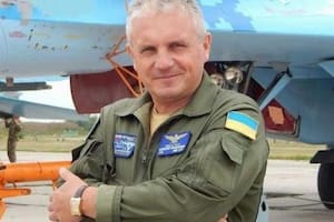 Este militar tenía 53 años cuando falleció